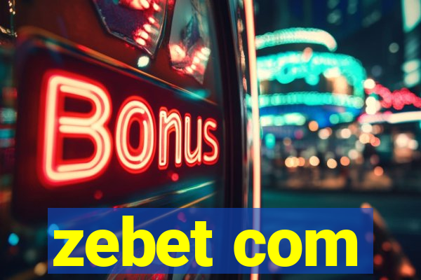 zebet com